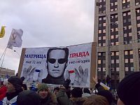 Синяя таблетка и красная таблетка. Какую выбрать? Синяя таблетка и красная таблетка. Какую выбрать?
