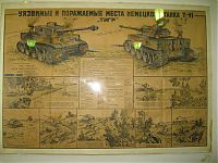 Ликбез времён Великой Отечественной.