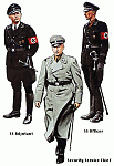 Security Service Chief.