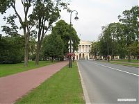 Административные здания. Административные здания.