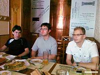 Пиво, говорят, они варят сами :)