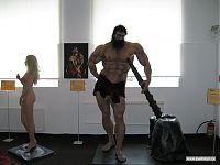 Геракл. Впечатляет, правда? Геракл. Впечатляет, правда?