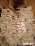 Игра в Зельеварение.